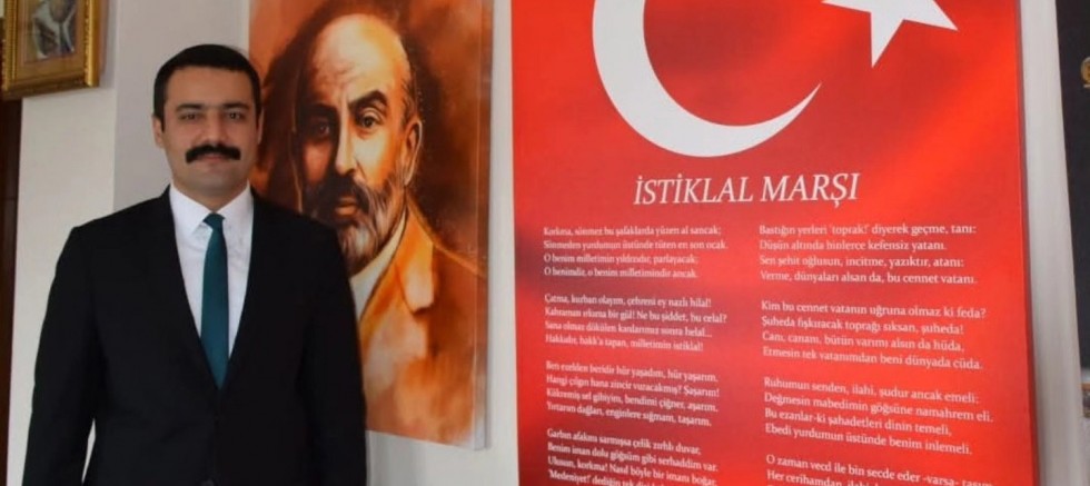 İLÇE MİLLİ EĞİTİM MÜDÜRLÜĞÜMÜZÜN HAZIRLADIĞI VİDEO 7. BÖLÜM