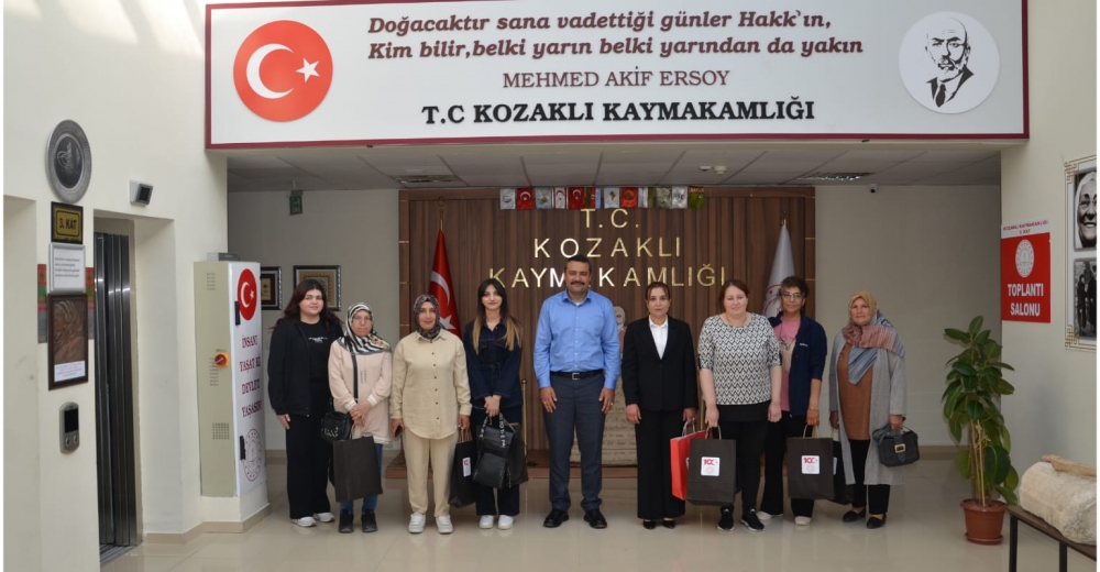 MAKAM ZİYARETİ