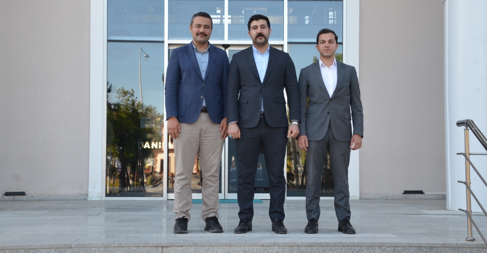 MAKAM ZİYARETİ