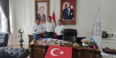 100.000 ŞAHIS KOZAKLIYI SEYRETTİ