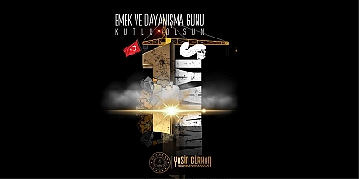 BÜYÜK TÜRKİYE'NİN MİMARLARI