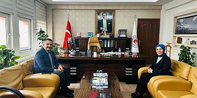 ÇEVRE ŞEHİRCİLİKTEYİZ