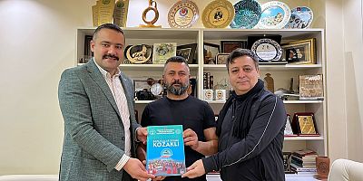 FİB HABERDEYİZ
