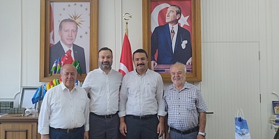 GURBETÇİLER KOZAKLIDA