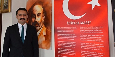 İLÇE MİLLİ EĞİTİM MÜDÜRLÜĞÜMÜZÜN HAZIRLAMIŞ OLDUĞU VİDEO