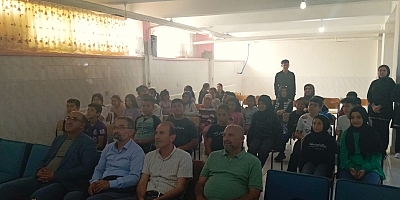 İMAM HATİP OKULLARININ TANITIM FAALİYETLERİ