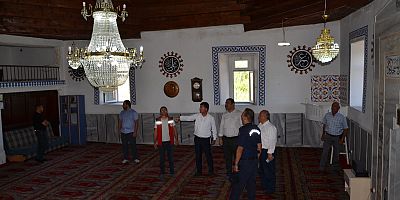 KANLICADAN TARİH FIŞKIRIYOR 