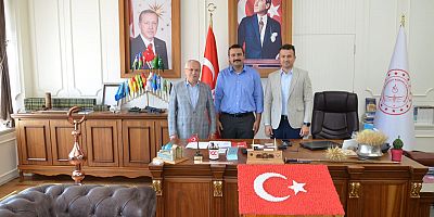 KARDEMİR ENERJİ KOZAKLI'DA