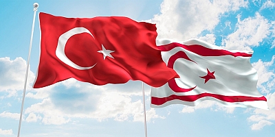 Kaymakam Yasin GÜRKAN’ın Kıbrıs Barış Harekâtı’nın Yıl Dönümü Mesajı