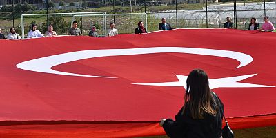 KOZAKLI'DA MİLLÎ BİRLİK VE BERABERLİK