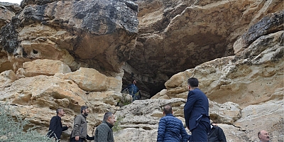 KOZAKLI'DA TARİH YATIYOR 