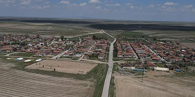 KOZAKLI'NIN KÖYLERİ - ABDİ