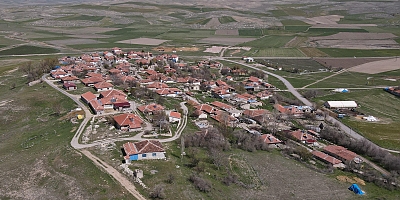 KOZAKLI'NIN KÖYLERİ - BELEKLİ