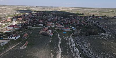 KOZAKLI'NIN KÖYLERİ - BOĞAZİÇİ