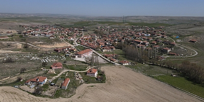 KOZAKLI'NIN KÖYLERİ - ÇAYİÇİ
