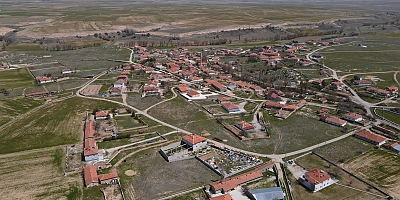 KOZAKLI'NIN KÖYLERİ - DÖRTYOL