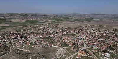 KOZAKLI’NIN KÖYLERİ - KARAHASANLI