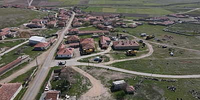 KOZAKLI'NIN KÖYLERİ - KÜLLÜCE