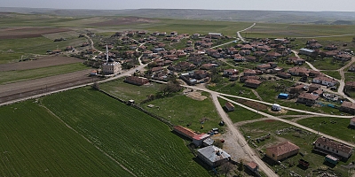 KOZAKLI'NIN KÖYLERİ - YASSICA