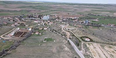 KOZAKLI’NIN KÖYLERİ - KANLICA
