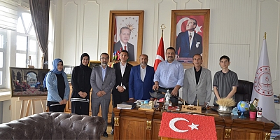 KOZAKLILI ÖĞRENCİ İLDE İKİNCİ OLDU