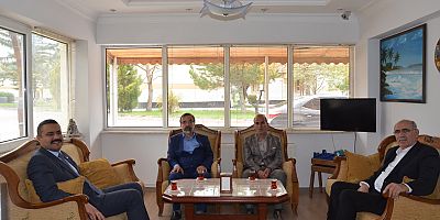 KOZTEP ZİYARET 
