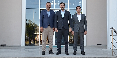 MAKAM ZİYARETİ