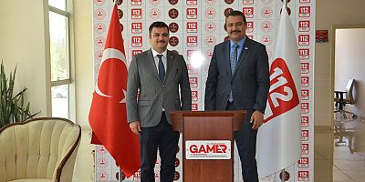 PROJE VE SOSYAL ETÜT ZİYARETİ