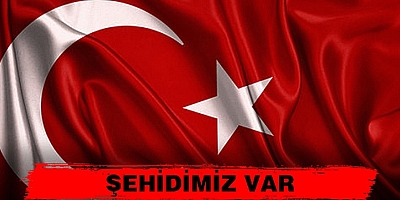 ŞEHİDİMİZ VAR KOZAKLI
