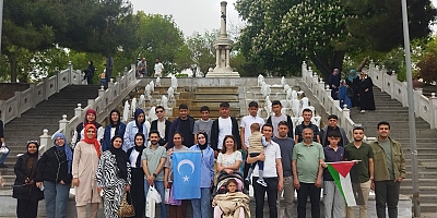 SELÇUKLU TARİH KÜLTÜR SEYAHATİ