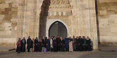 SELÇUKLU TARİH KÜLTÜR SEYAHATİ
