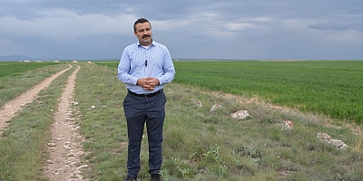 TARİHE YOLCULUĞA DAVET