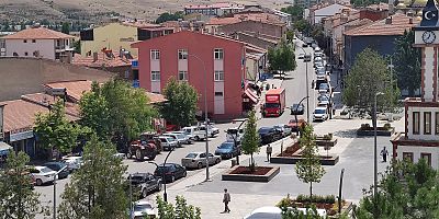 TEK TARAFLI PARK VE ÇİFT YÖN TRAFİK AKIŞI