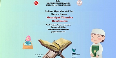YARATILANI HOŞ GÖR, YARADAN'DAN ÖTÜRÜ