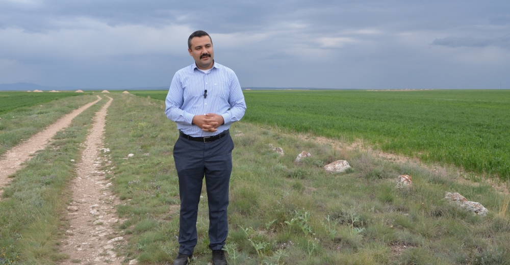 TARİHE YOLCULUĞA DAVET