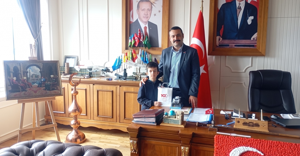 YAHYA MERT, YAHYA EFENDİYİ ANLATTI