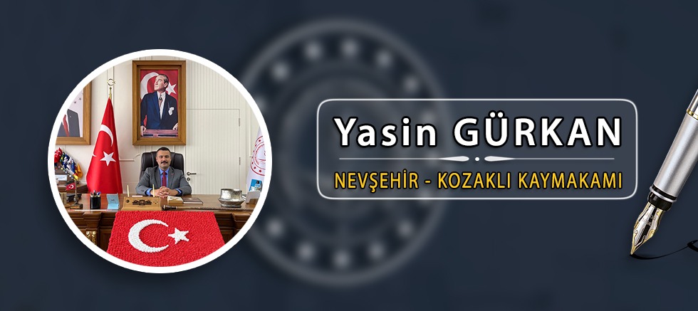 YASİN GÜRKAN