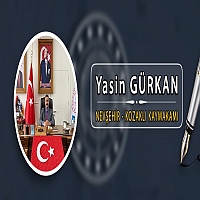 YASİN GÜRKAN
