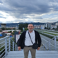 Ümit KOÇ